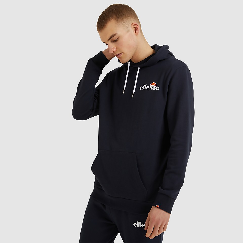 Primero Kapuzenpullover Dunkelblau für Herren