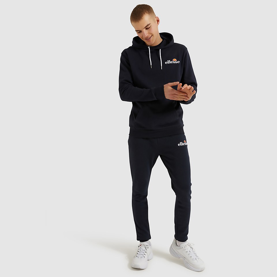 Primero Kapuzenpullover Dunkelblau für Herren
