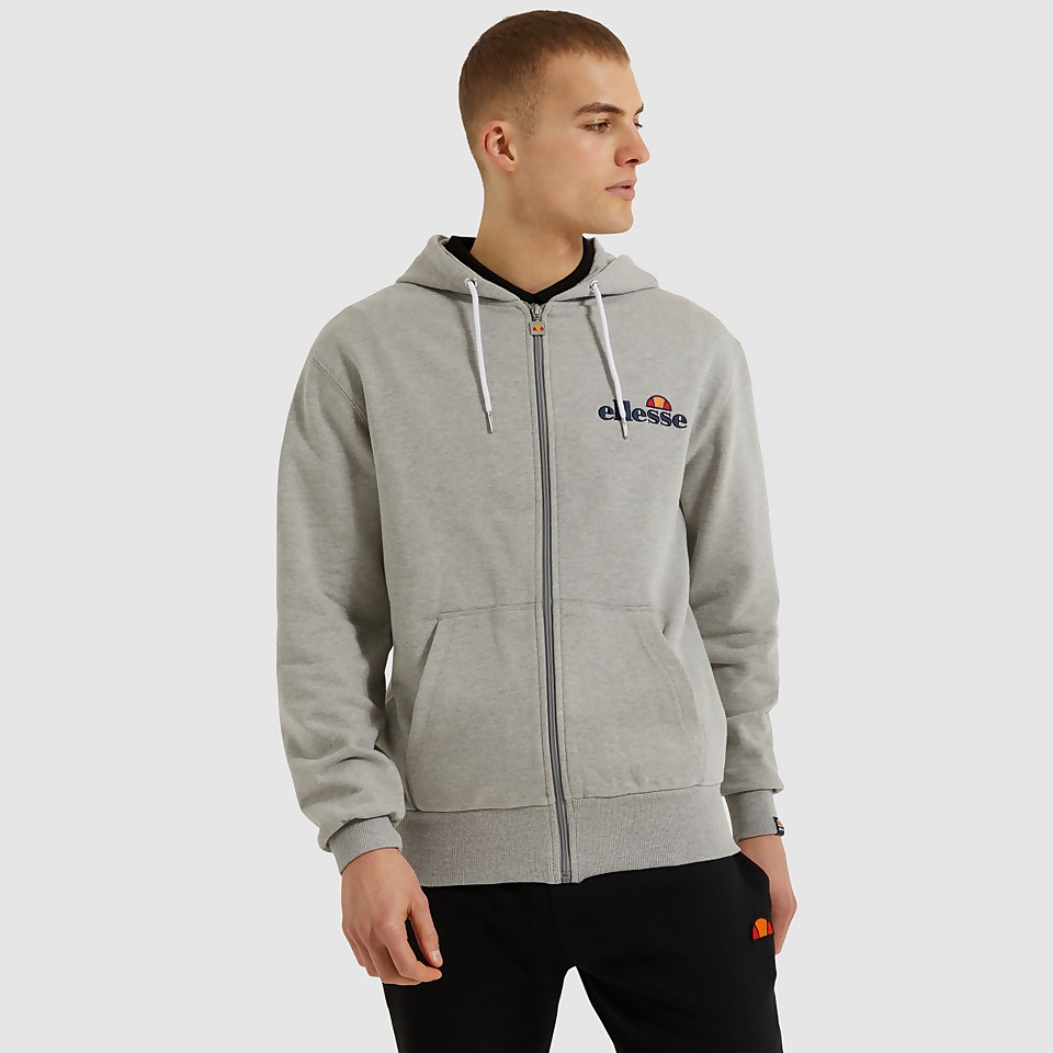 Men's Briero Hoody Grey
