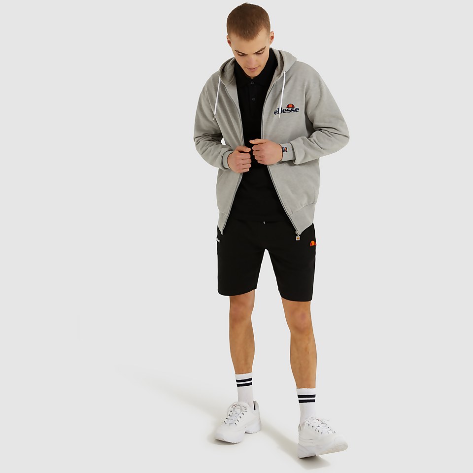Men's Briero Hoody Grey