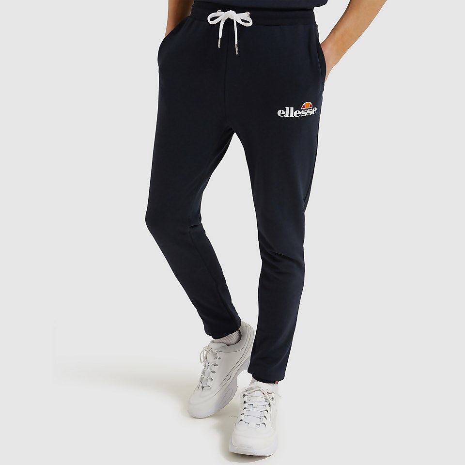 Nioro Jogginghose Marineblau für Herren