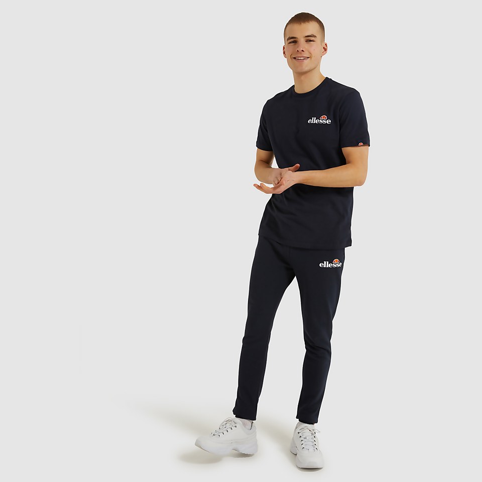 Nioro Jogginghose Marineblau für Herren