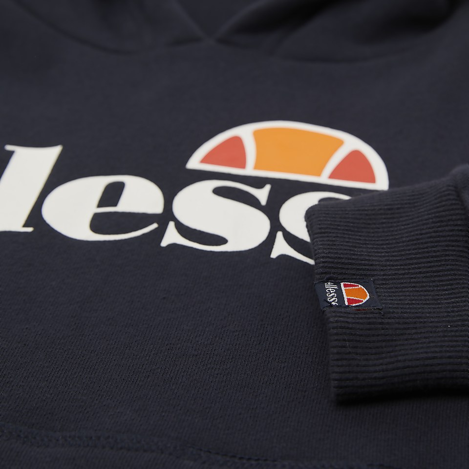 Jero Hoody Navy