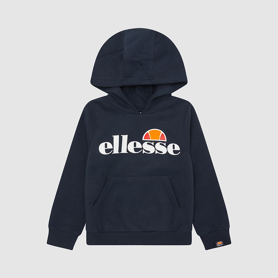 Jero Hoody Navy