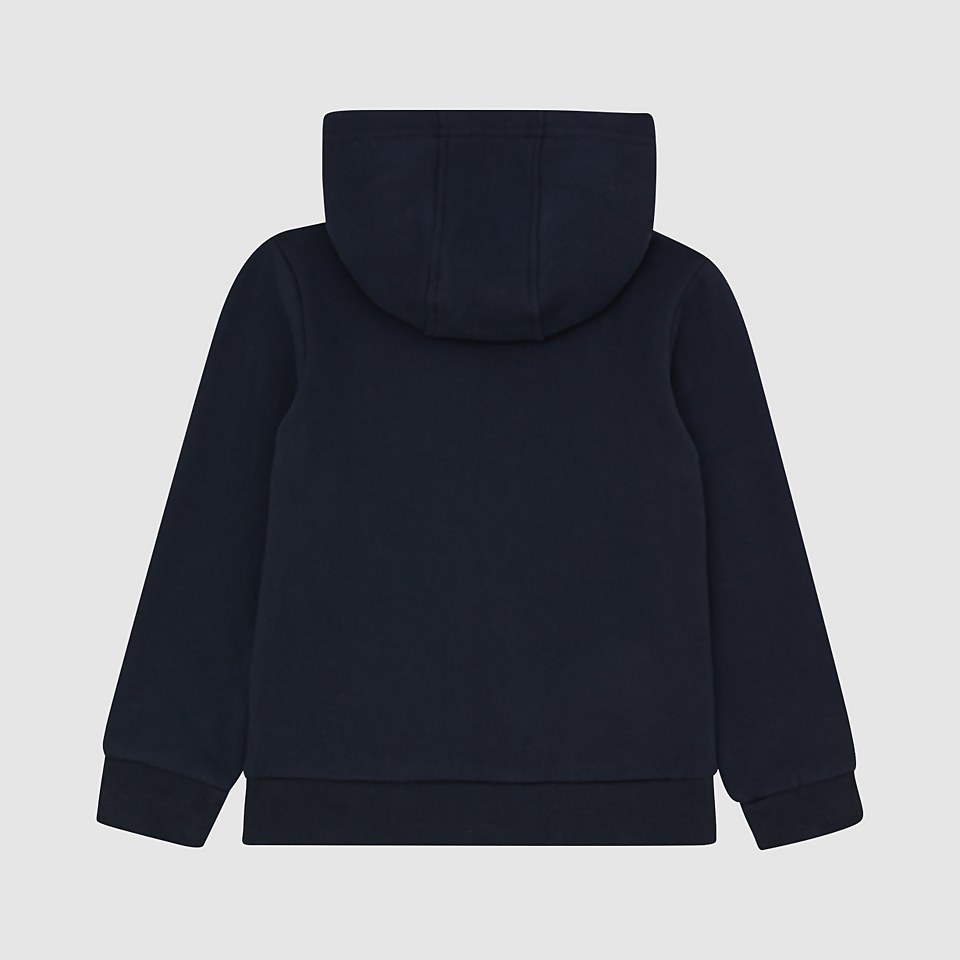 Jero Hoody Navy