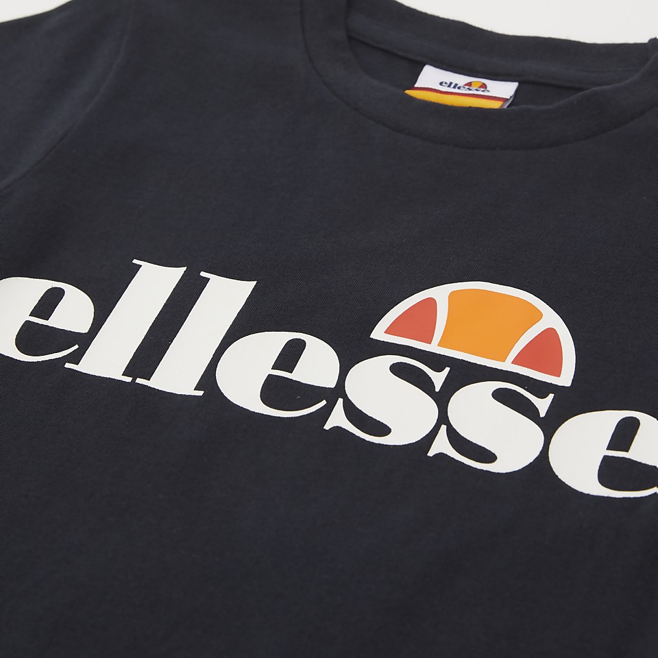 Boy's Malia T-Shirt Navy