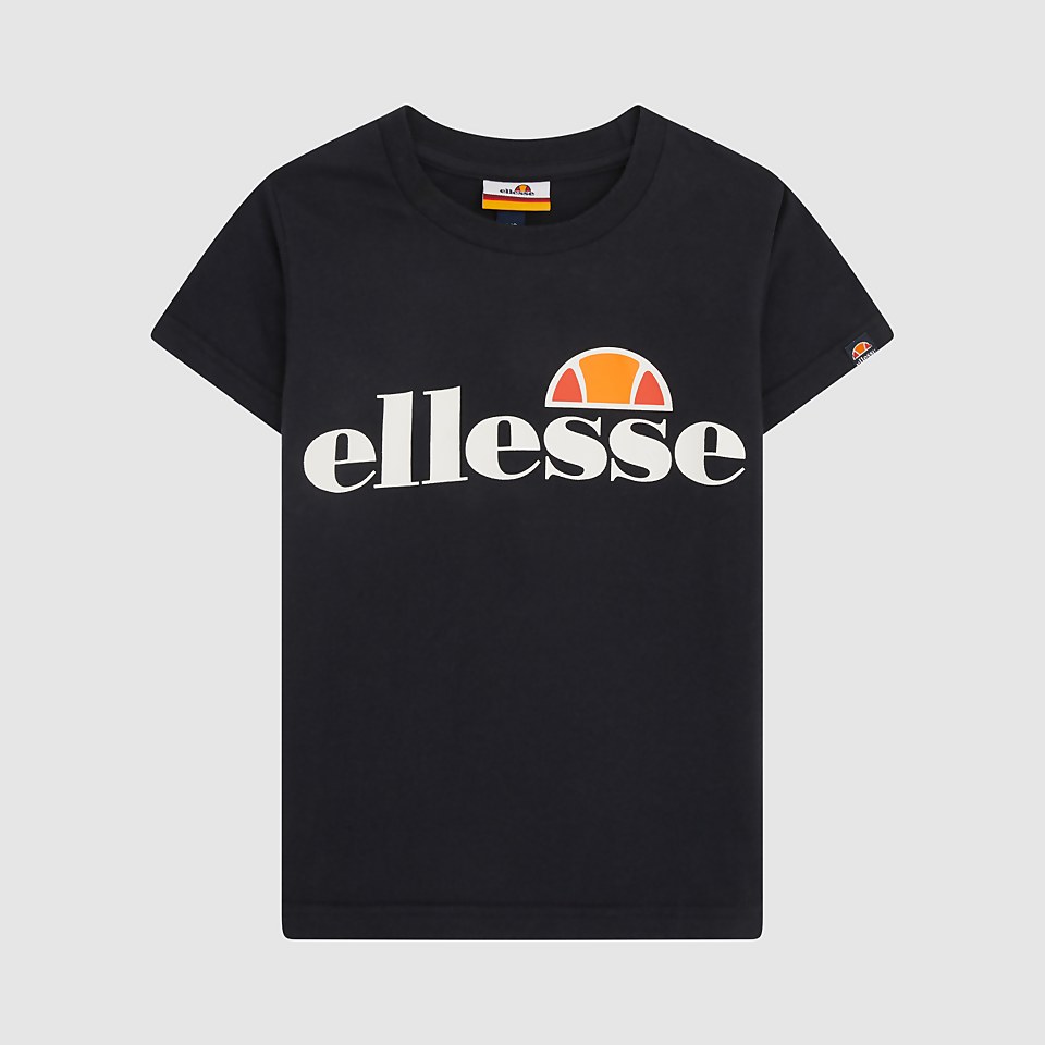 Boy's Malia T-Shirt Navy
