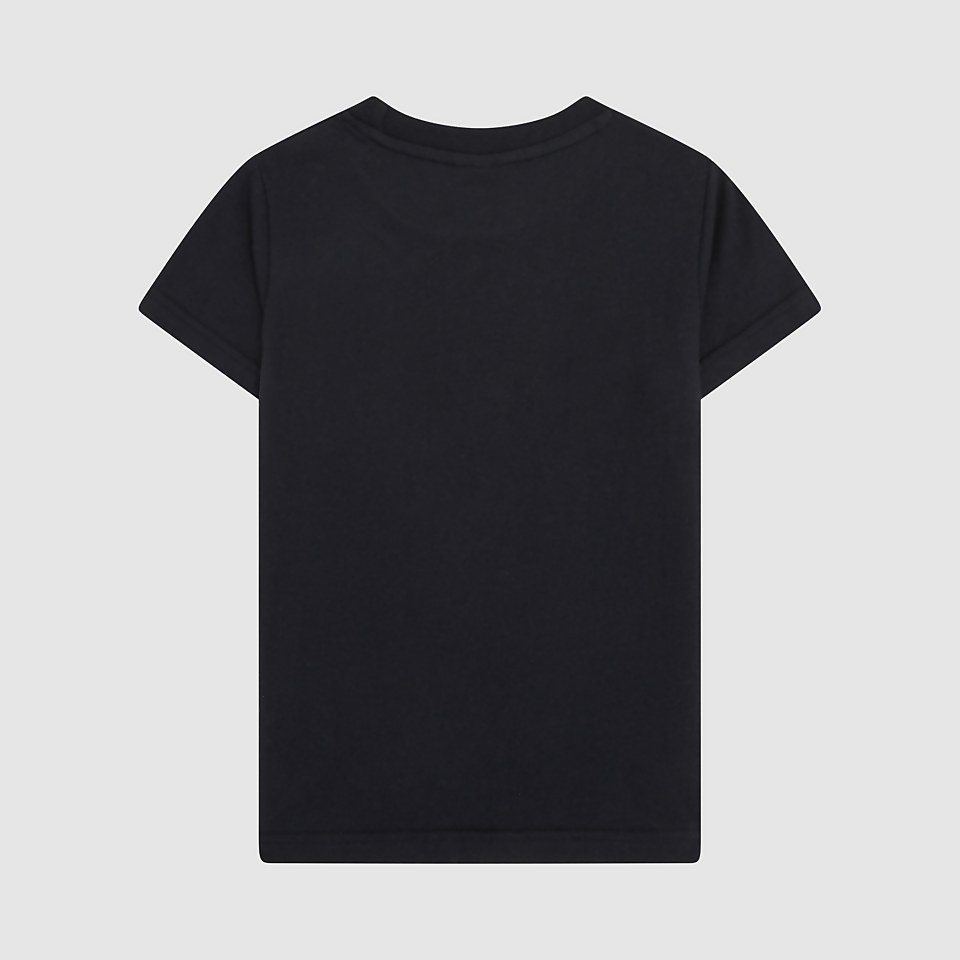 Boy's Malia T-Shirt Navy