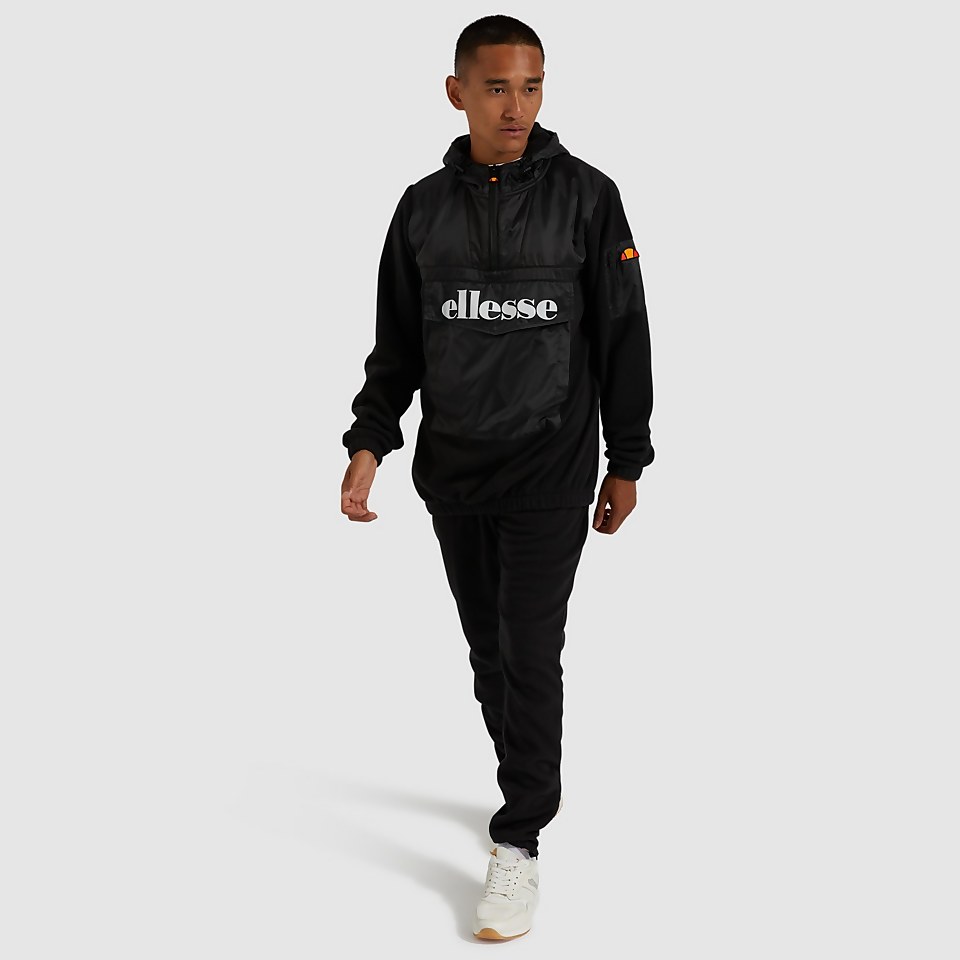 Men's Gazzo OH Jacket Black