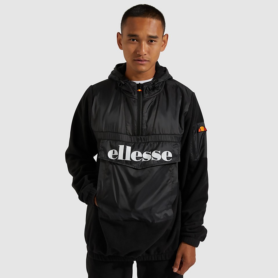 Men's Gazzo OH Jacket Black