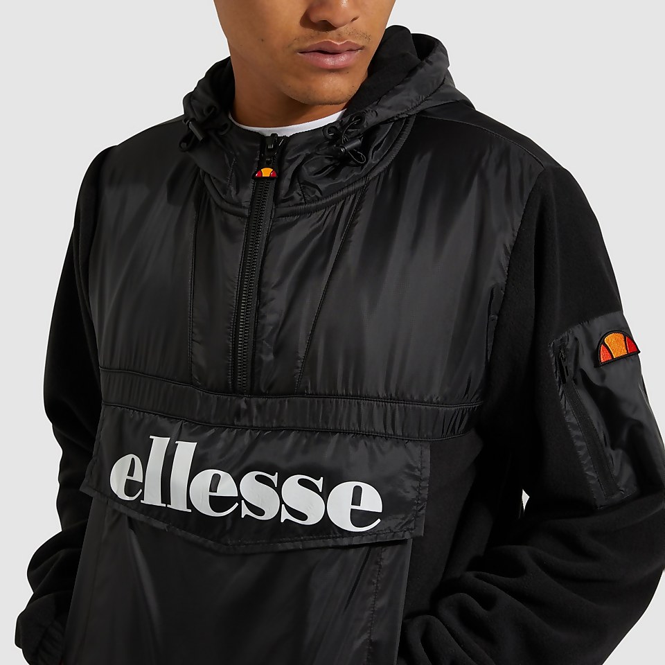 Men's Gazzo OH Jacket Black