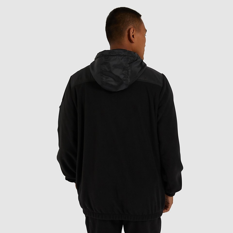 Men's Gazzo OH Jacket Black