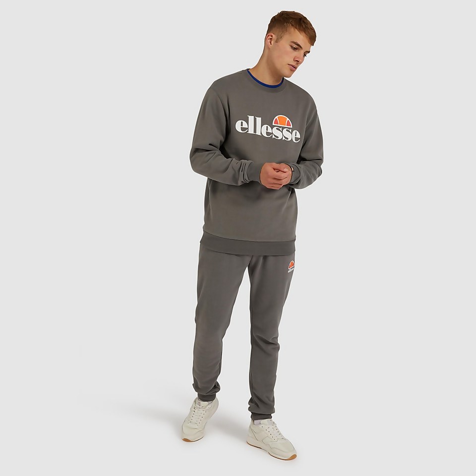 SL Succiso Sweatshirt Dark Grey