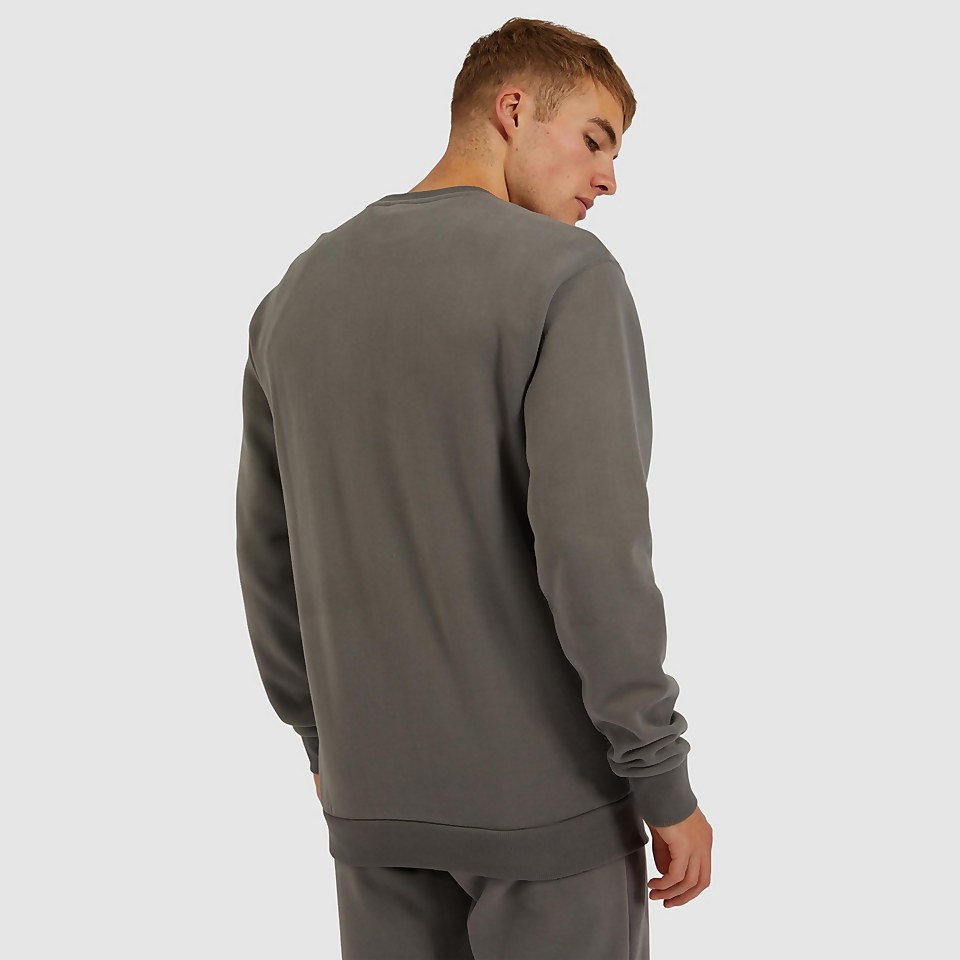 SL Succiso Sweatshirt Dark Grey
