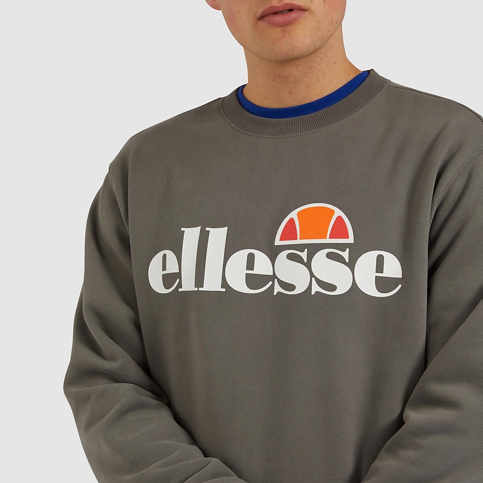 SL Succiso Sweatshirt Dark Grey