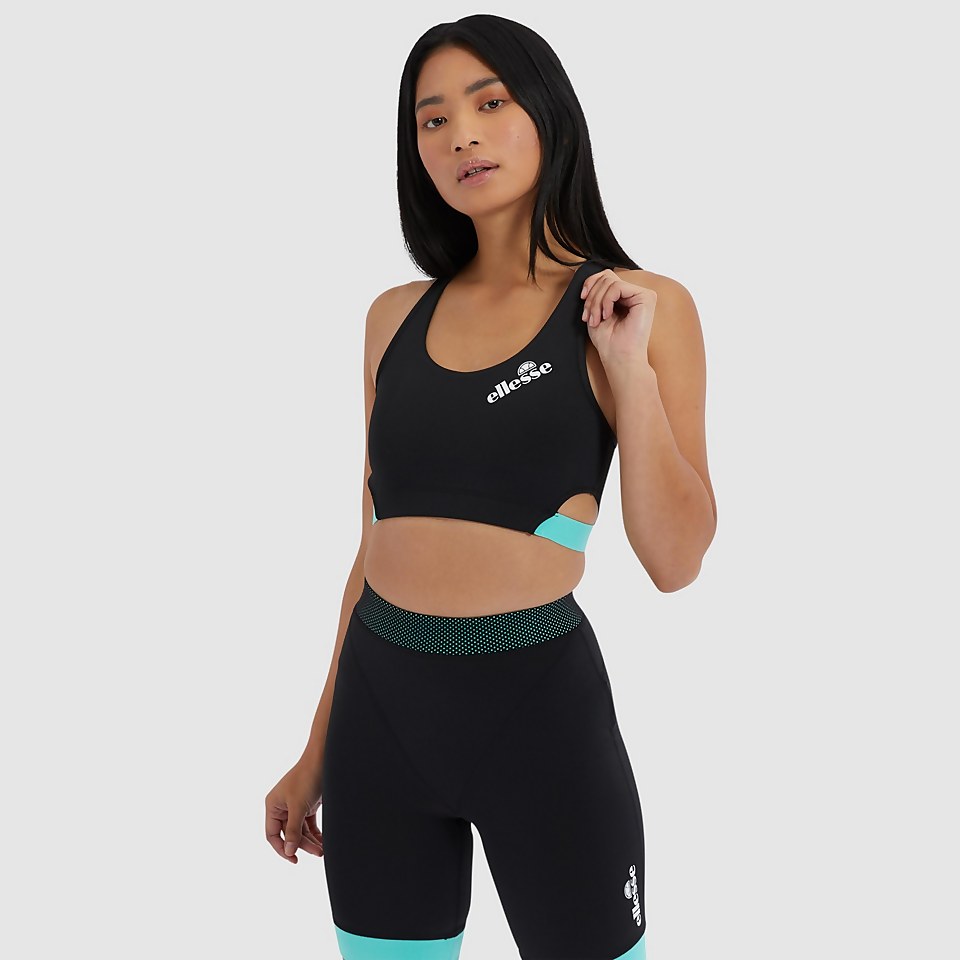 Orazio Sweatshirt Blau für Damen