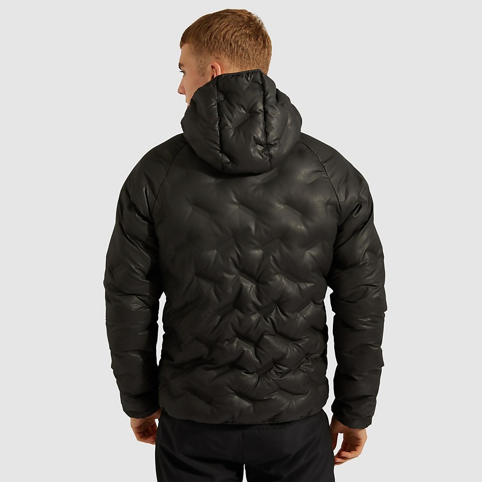 Touch wattierte Jacke Schwarz für Herren