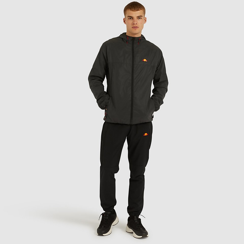 Slam Jacke Schwarz für Herren