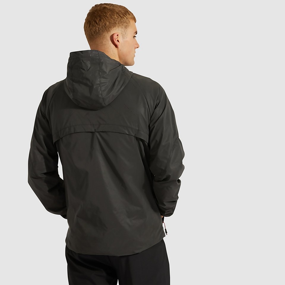 Slam Jacke Schwarz für Herren