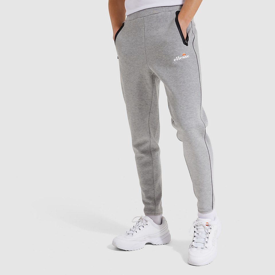 Diruta Jogginghose Grau meliert