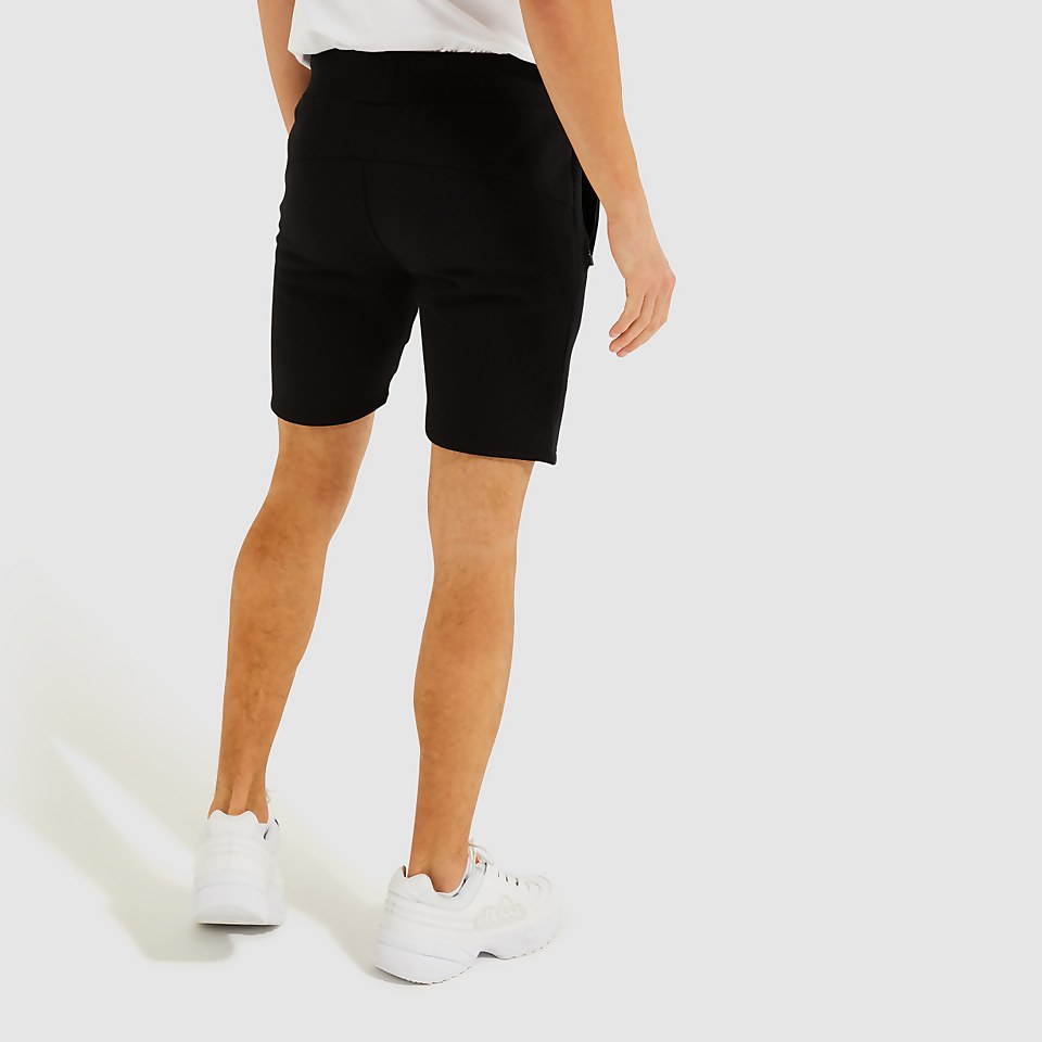 Malvito Shorts Black