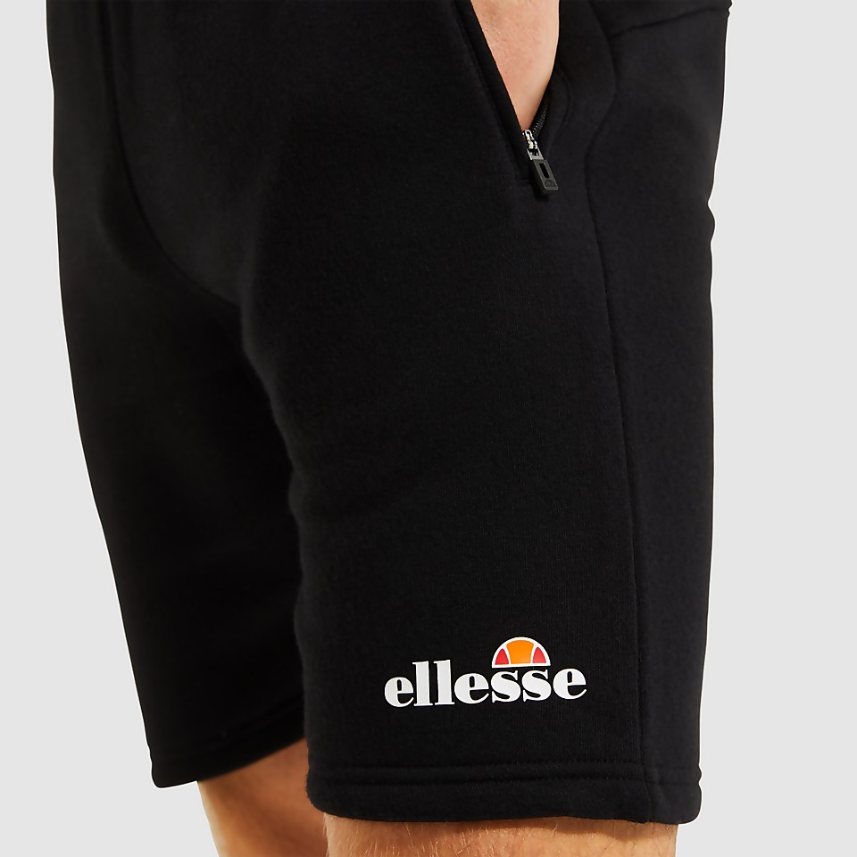 Malvito Shorts Black