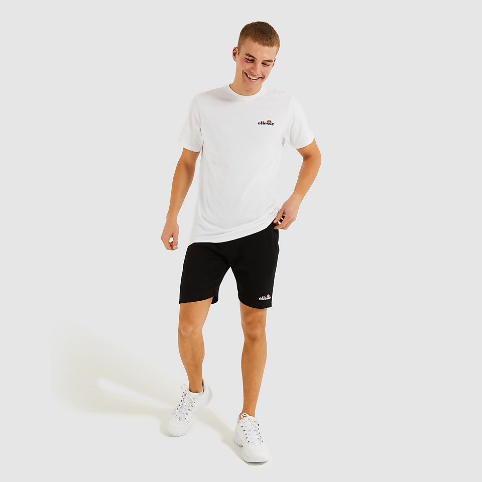 Malvito Shorts Black