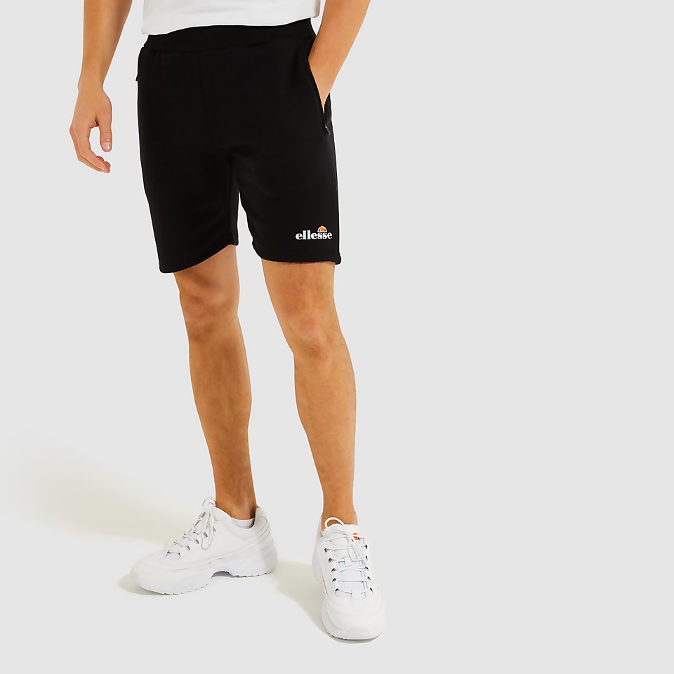 Malvito Shorts Black
