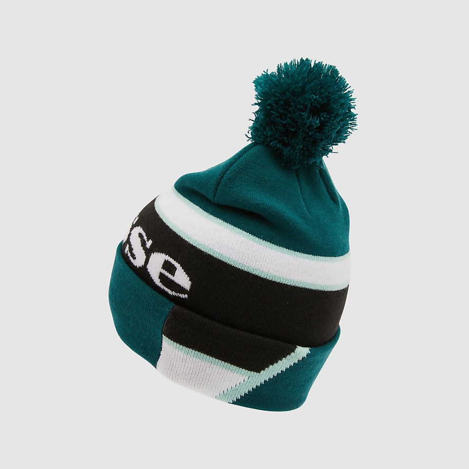 Javoli Pom Pom Beanie