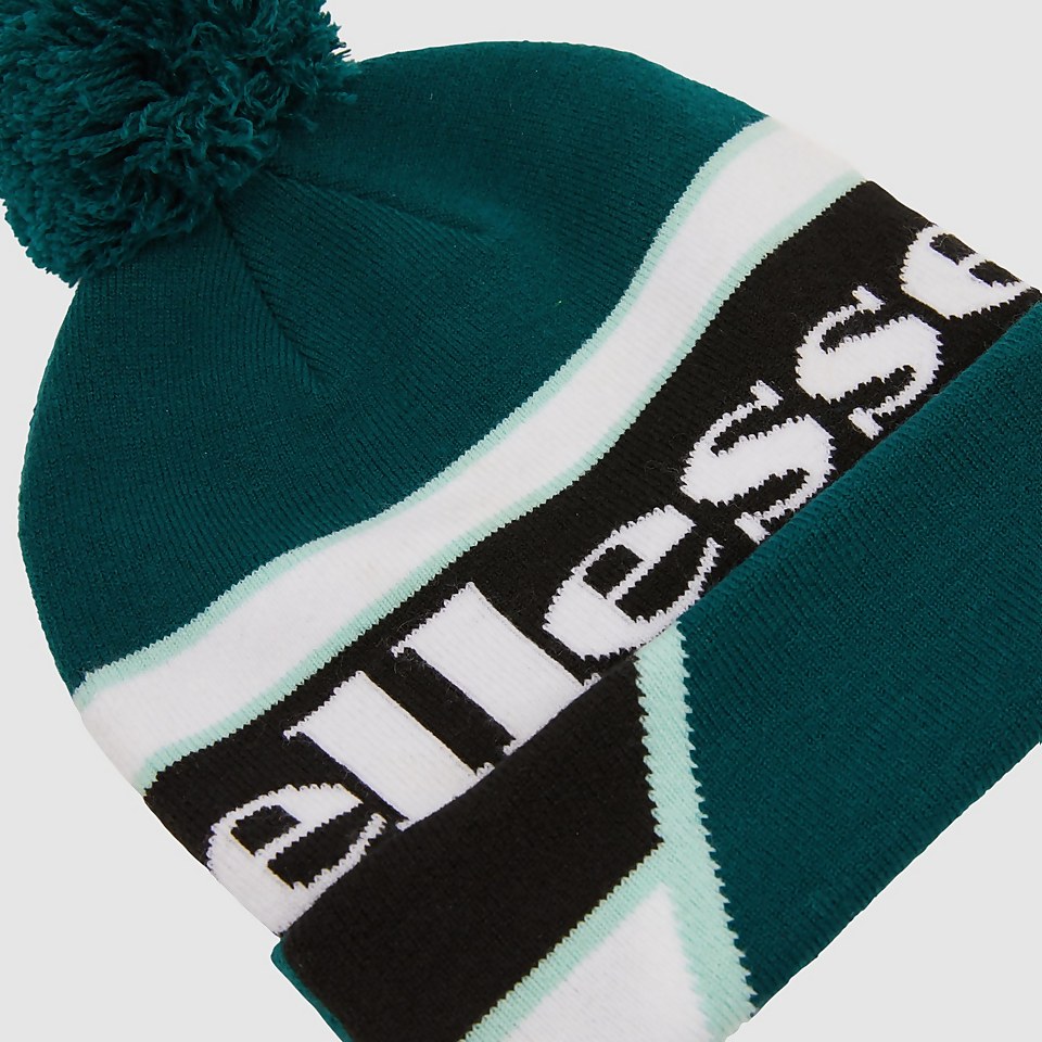 Javoli Pom Pom Beanie