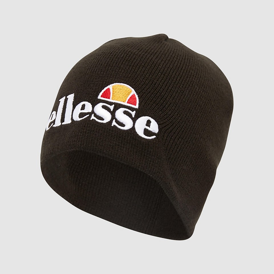 Bressan Beanie Black