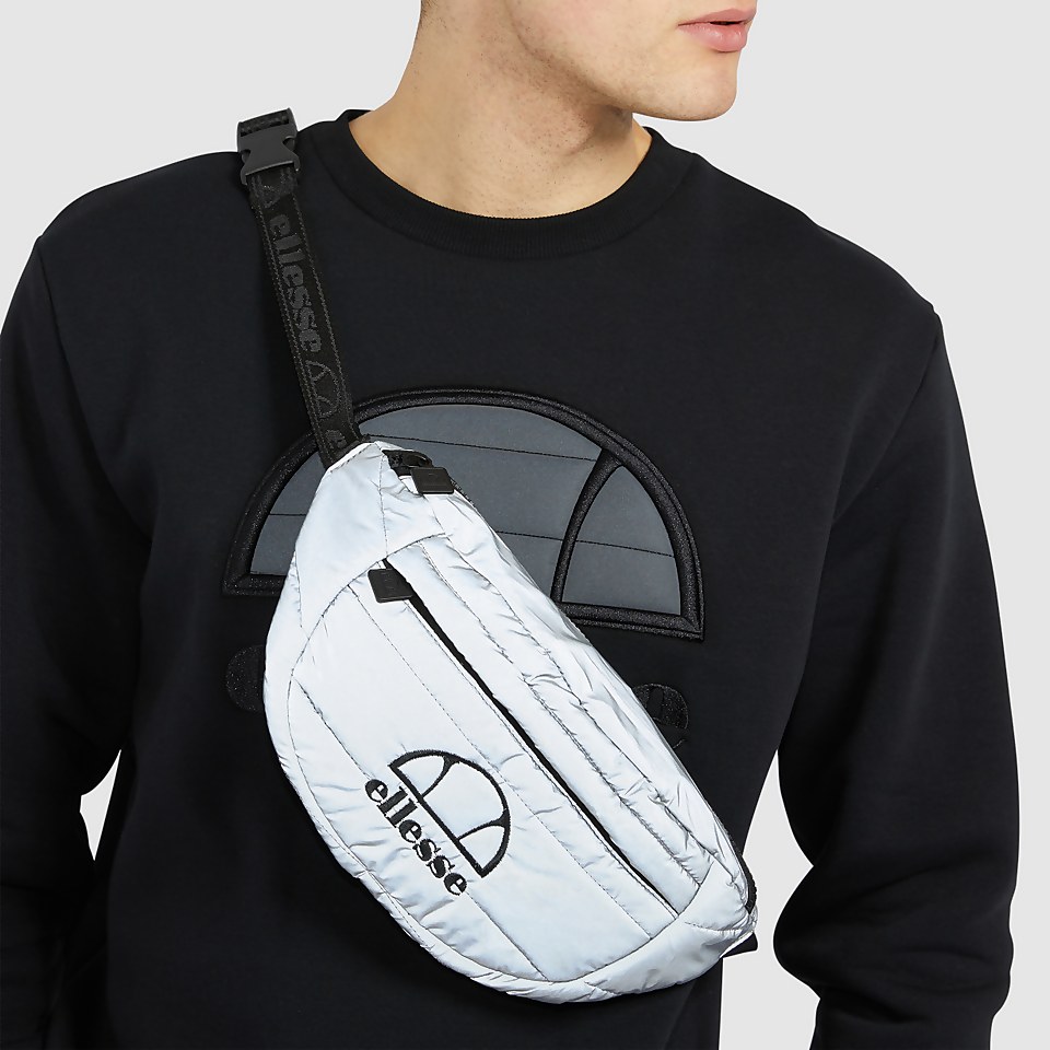 Cramoli Bauchtasche Reflektierend