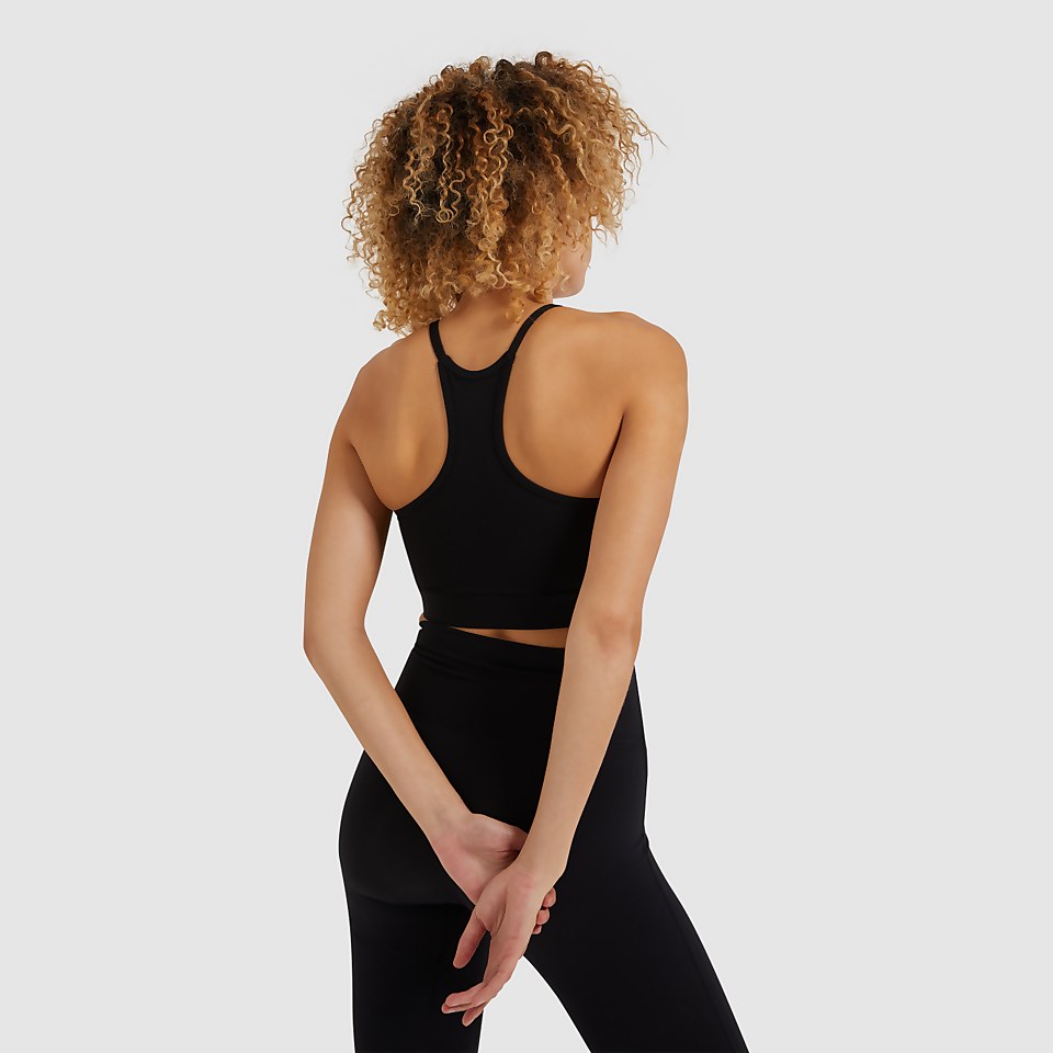 Jardi Bra Top Black