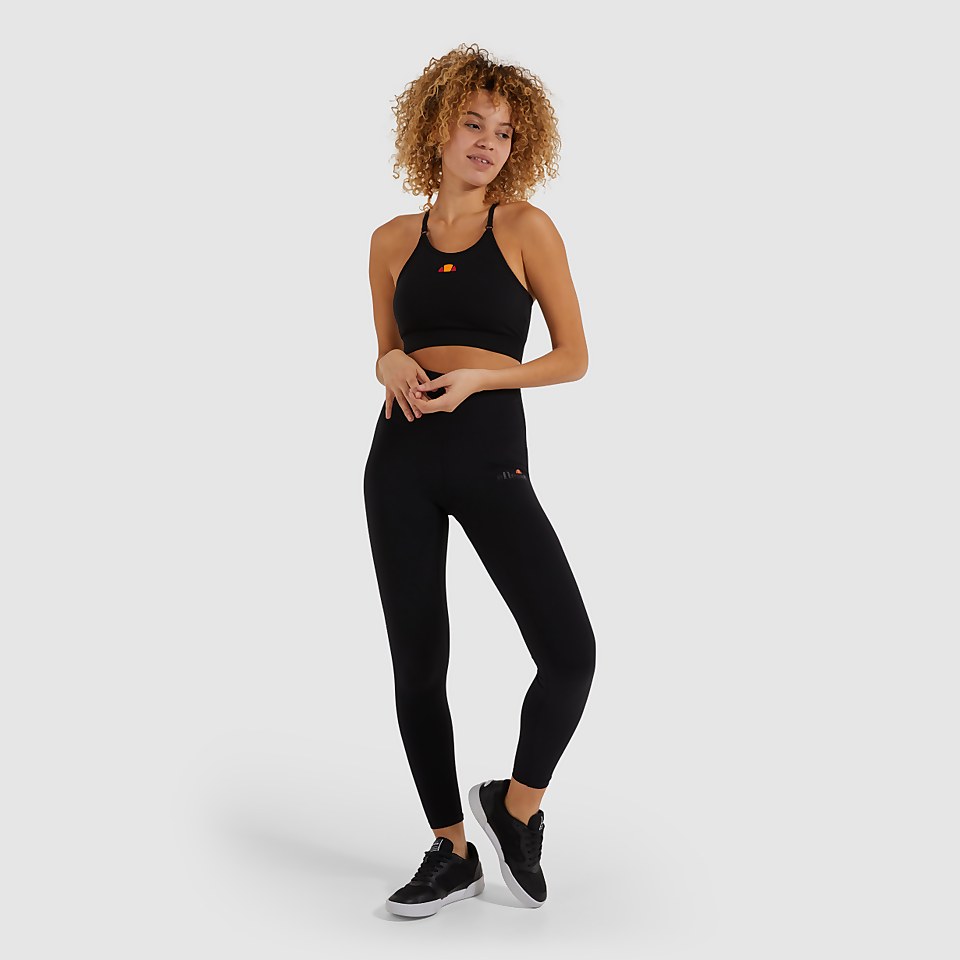 Jardi Bra Top Black