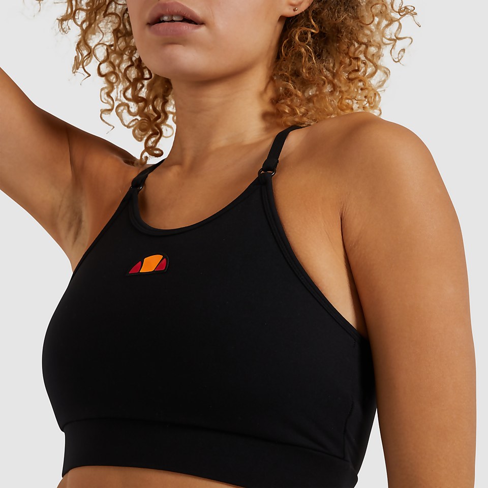 Jardi Bra Top Black