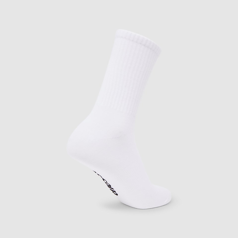 Illan Tennissocken Weiß