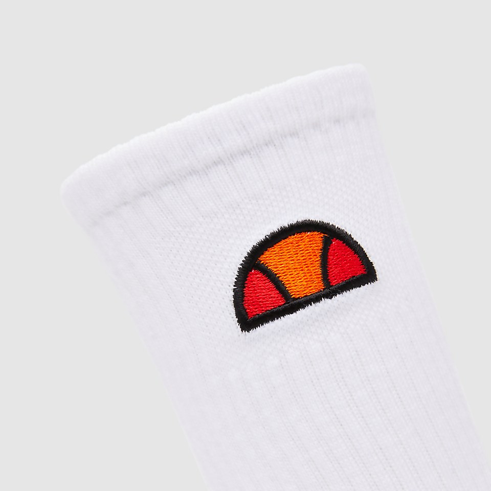 Illan Tennissocken Weiß