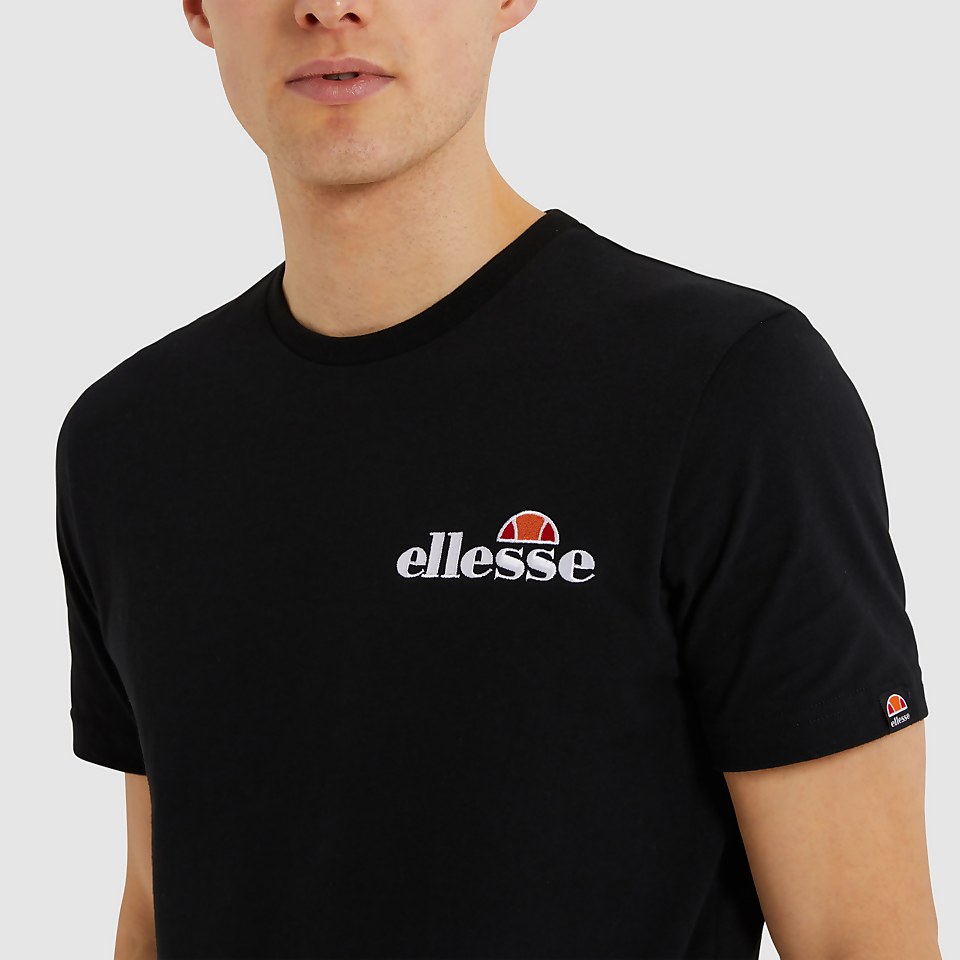 Men's Voodoo T-Shirt Black