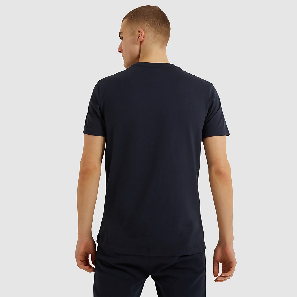 Voodoo T-Shirt Dunkelblau für Herren