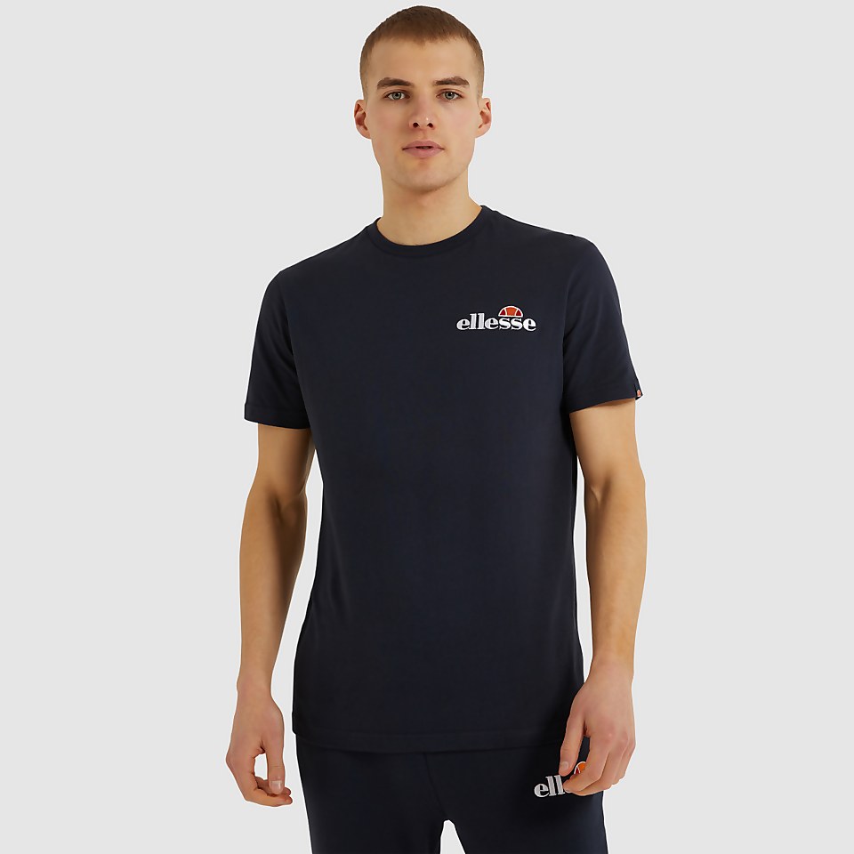 Men's Voodoo T-Shirt Navy
