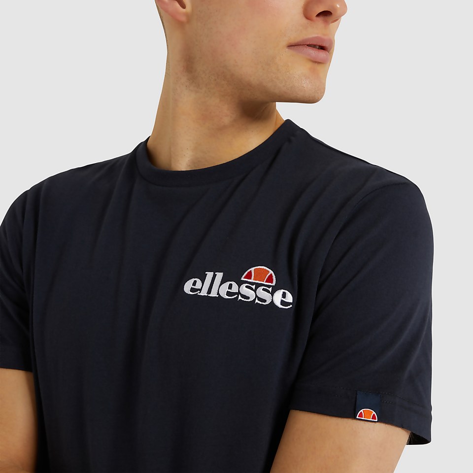 Voodoo T-Shirt Dunkelblau für Herren