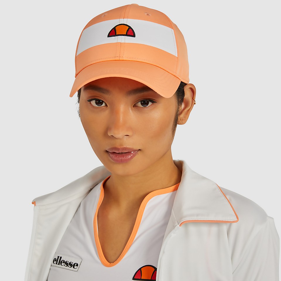 Hitola Cap Orange
