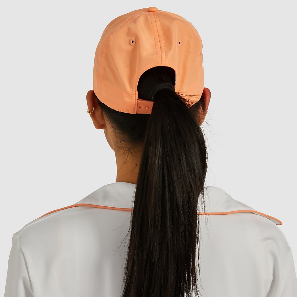 Hitola Cap Orange