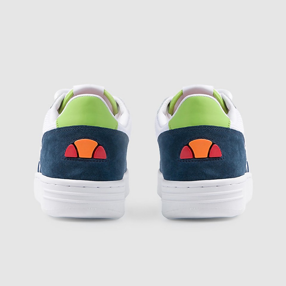Mens Vinitziana 2.0 Trainer White/Navy