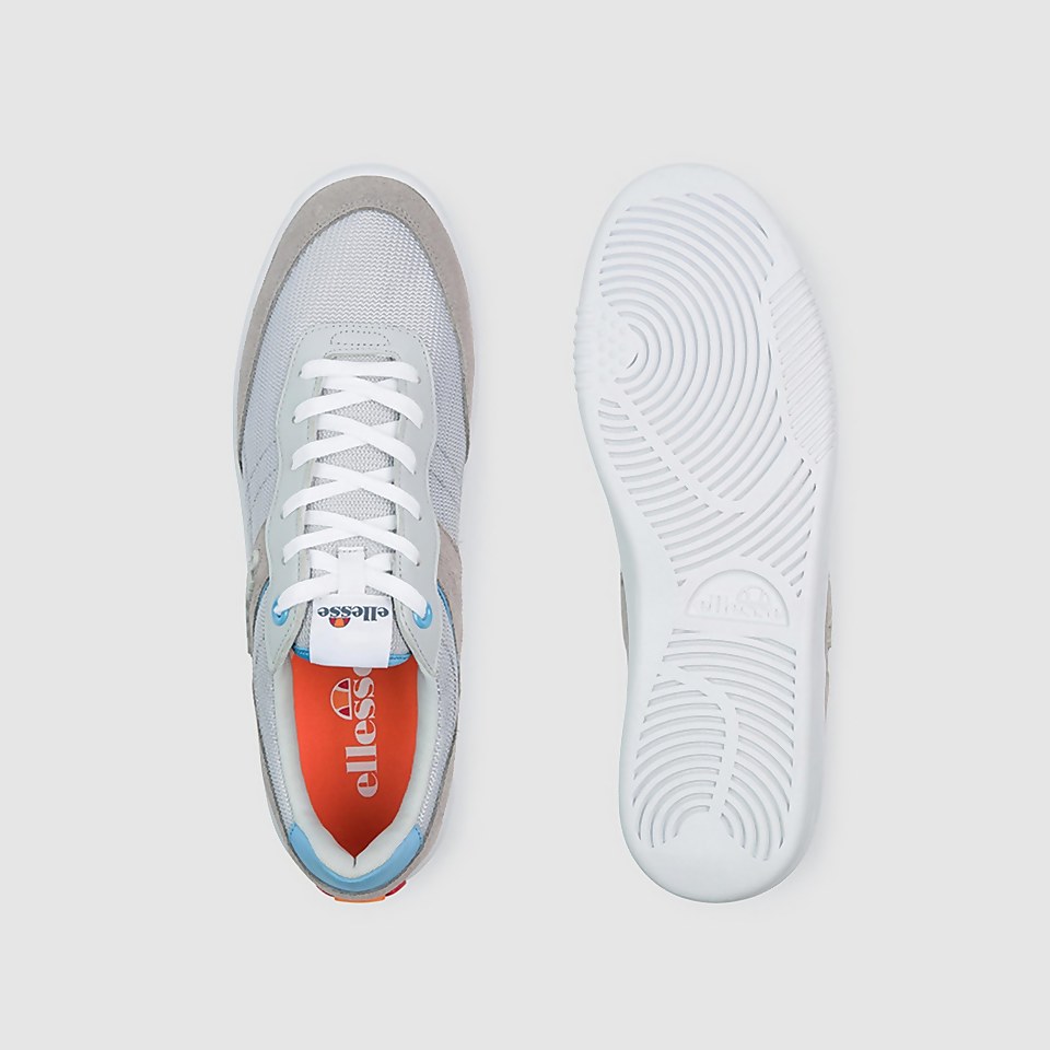 Mens Vinitziana 2.0 Trainer Grey