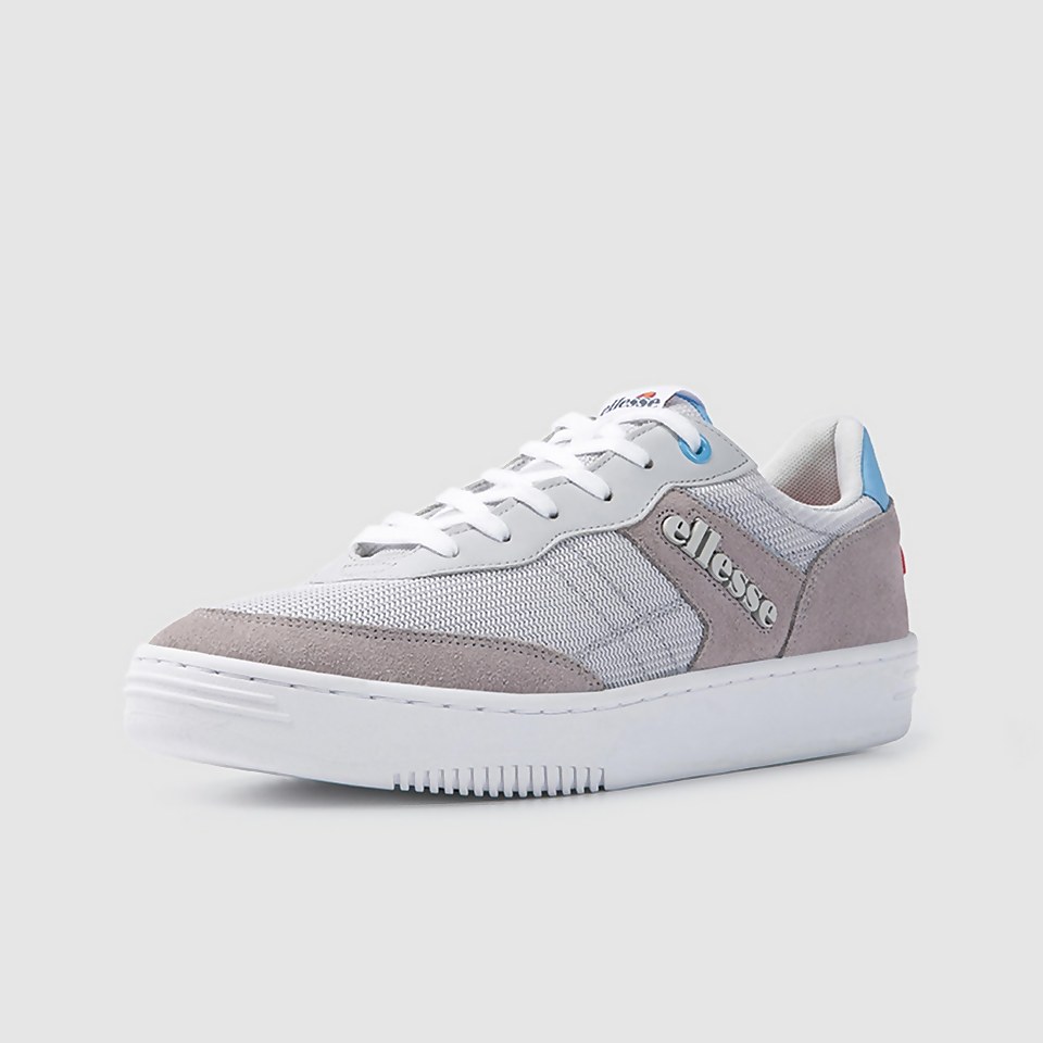 Mens Vinitziana 2.0 Trainer Grey