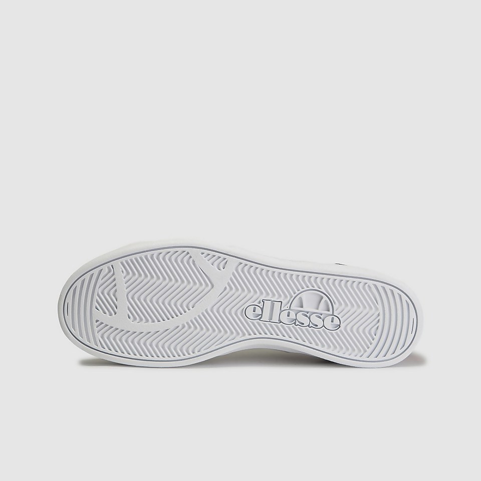 LS-80 Sneaker Weiß blau
