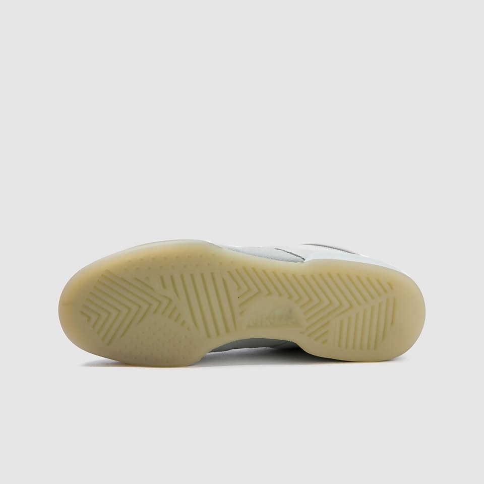 Mens Wood Wood x ellesse Piazza 59 Grey