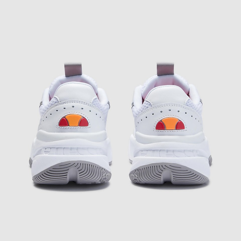 Massello Sneaker Weiß