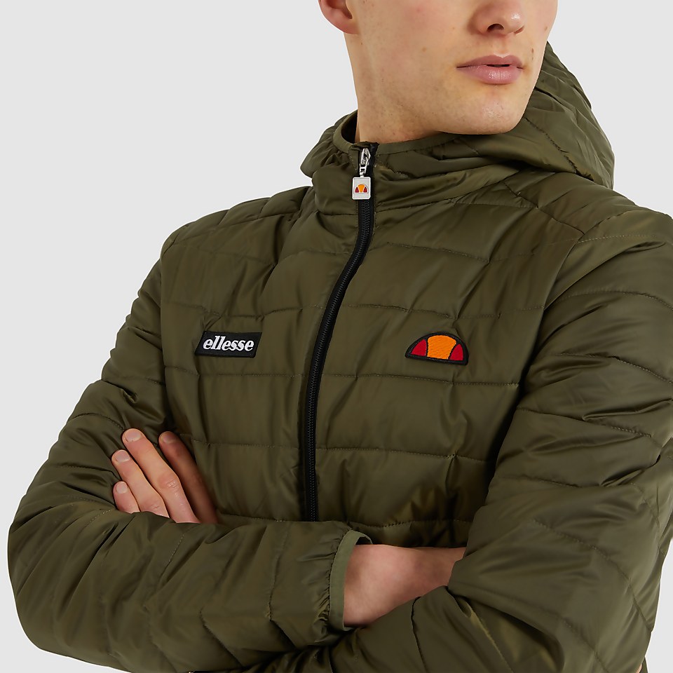 Lombardy Jacke Khaki für Herren